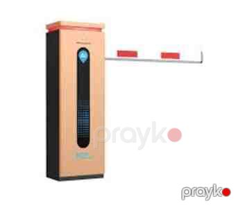 AX-601 şlaqbaum sistemi — Bakı