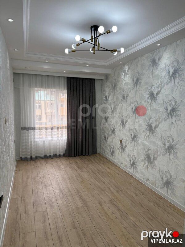 Xətai rayonunda 2 otaqlı Yeni tikili Satılır, 60 m² — Mənzil, Bakı (6)