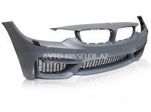 BMW F32 F36 M4 qabaq bamperi (on bufer) — Bakı