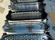 Ford Fusion Radiator barmaqlığı (Ablisovka) — Bakı