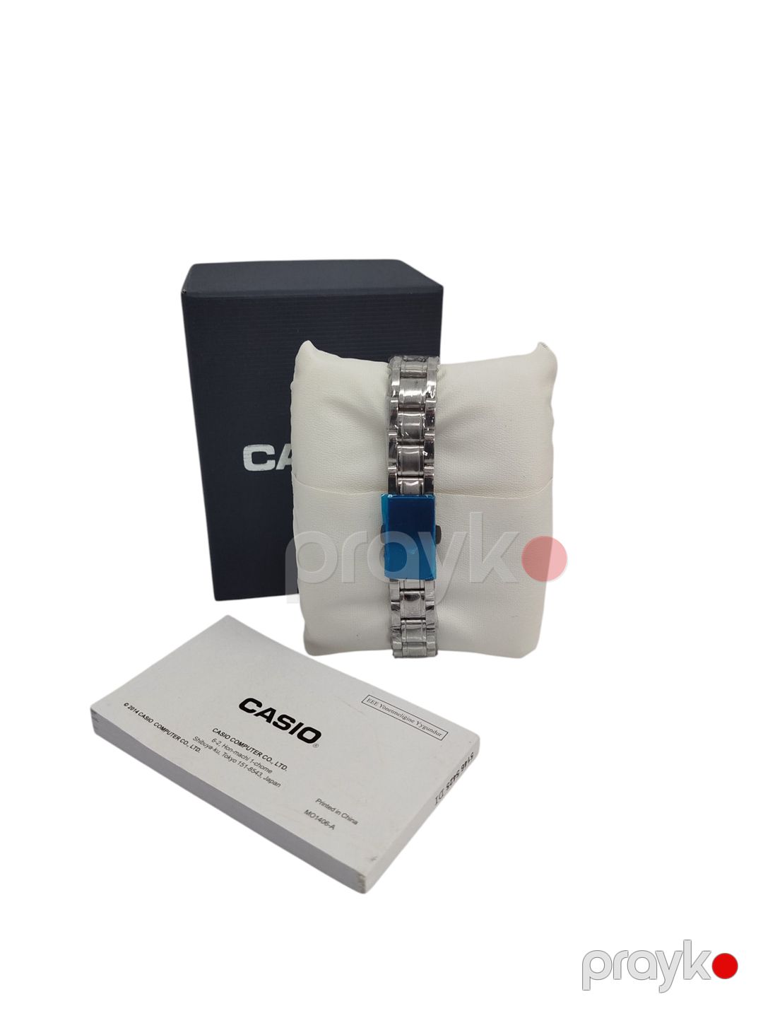 Qadın qol saatı Casio 367994 — Mallar, Bakı (2)
