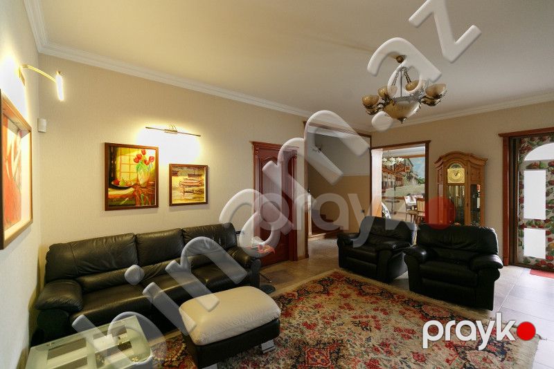8 otaqlı Villa / Həyət evi, Satış, Bakı, Nərimanov, Gənclik — Ev, villa, Bakı (4)