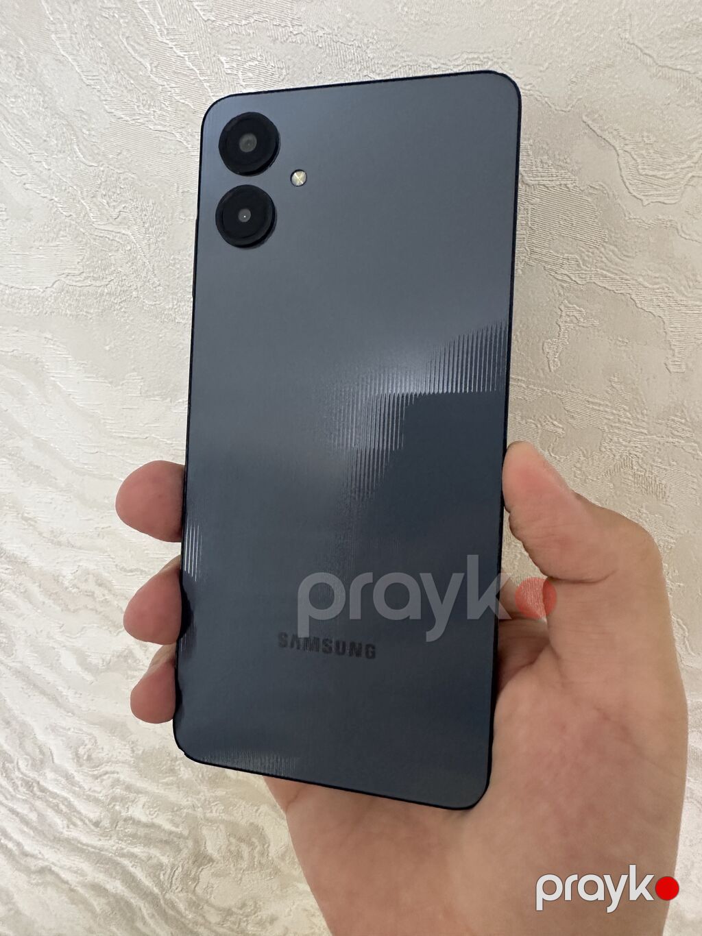 Samsung Galaxy A06, 64 GB, rəng - Qara, Zəmanət, Kredit, Düyməli — Samsung, Bakı (3)