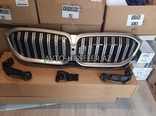 BMW G20 radiator barmaqlığı (ablisovka) — Bakı