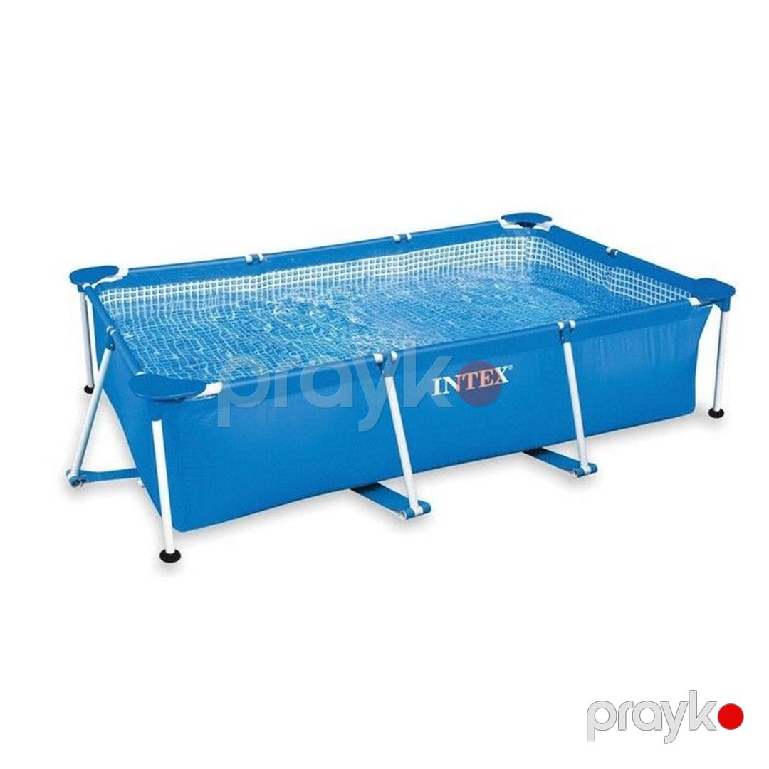 Karkas hovuzu Intex UMG_28272, 300x200x76 sm — Hovuzlar, Bakı