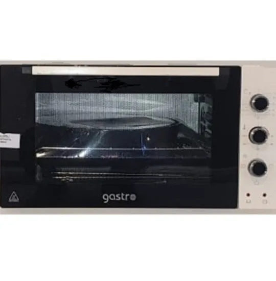 Solo Soba Gastro G3C42E — Bakı