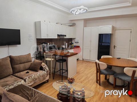 Kirayə 3 otaqlı Bina evi menzil (Yeni tikili), 100 m², Sumqayıt Bulvarı — Sumqayıt