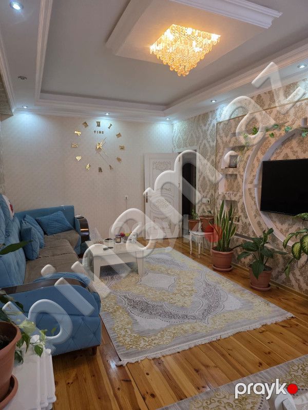 4 otaqlı Yeni tikili, Satış, Abşeron — Mənzil, Abşeron (3)