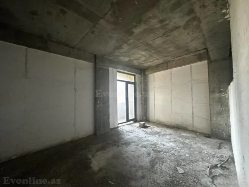 Satılır 3 otaqlı Mənzil Yeni tikili 96 m² Bakı, Nərimanov r., Nəriman Nərimanov m — Mənzil, Bakı (2)