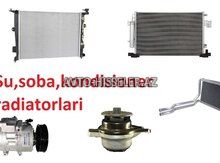 Hyundai Getz mühərrik və işlək hissələri -avto-hisseler.az — Bakı