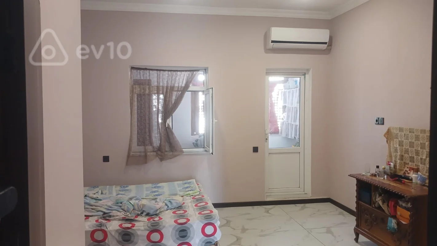 4 otaqlı həyət evi, 110 m², Xaqan Dadaşov küc — Bakı