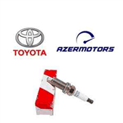 Aalışdırma şamı Toyota — Bakı