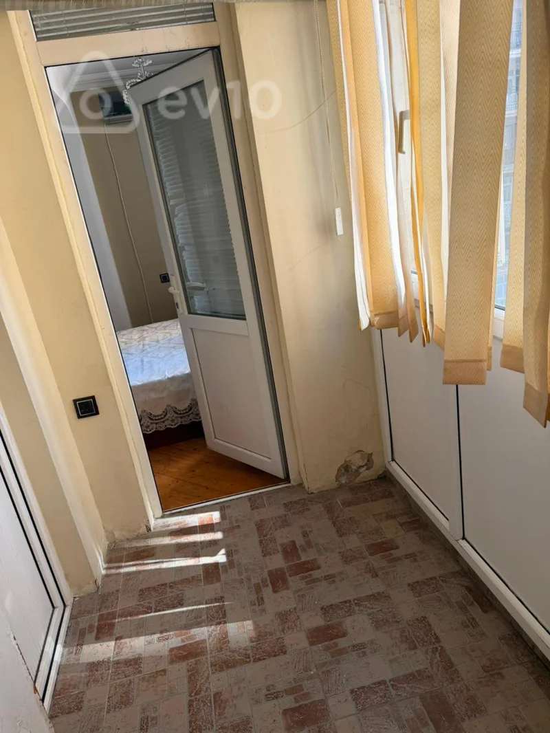 2 otaqlı mənzil, 50 m², Əsəd Əhmədov küçəsi — Mənzil, Bakı (10)