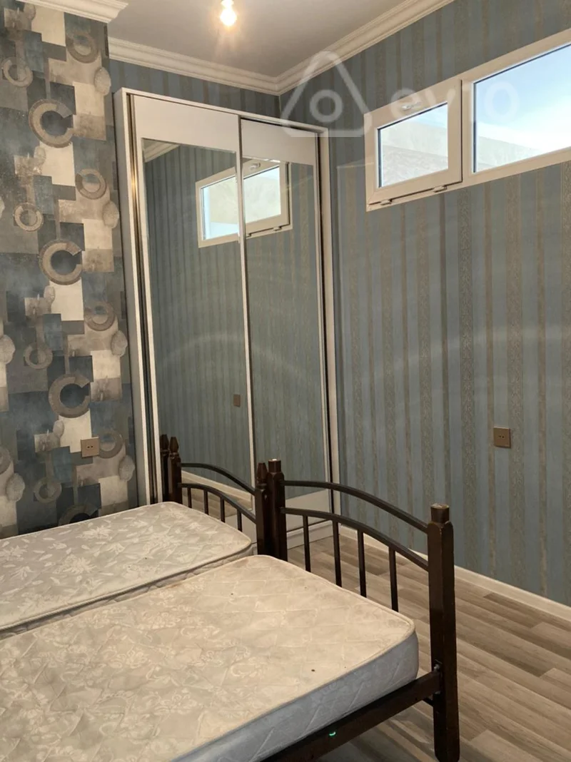 3 otaqlı mənzil, 75 m², Dadaş Bünyadzadə küçəsi — Mənzil, Bakı (11)