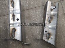 Chevrolet Cobalt şvellerin buynuzu — Bakı