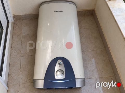Ariston 100 lt ela veziyyetde Qiymet 110 azn Unvan Sibriz — Digah