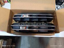 BMW E60-M5 jabraları — Bakı