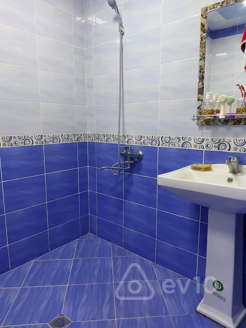 2 otaqlı mənzil, 55 m², Qarabağ küçəsi — kirayə — Mənzil, Bakı (9)