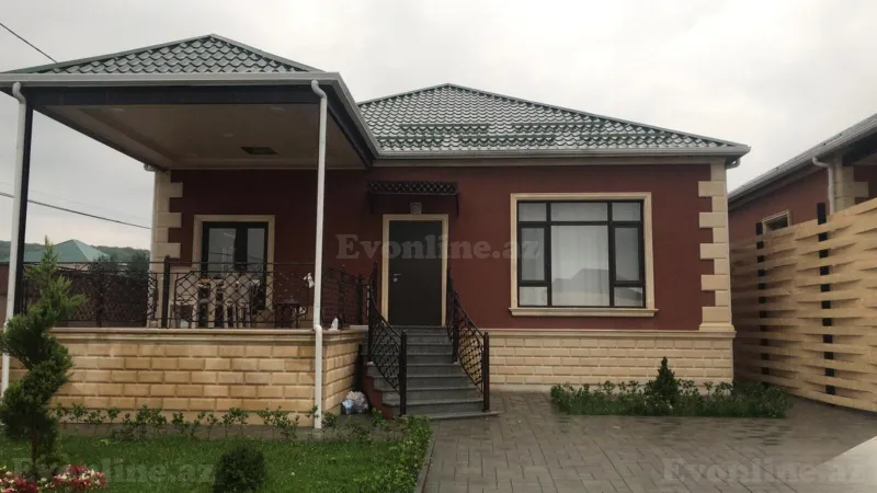 Satılır Obyekt 460 m² Quba — Əmlak, Quba (7)