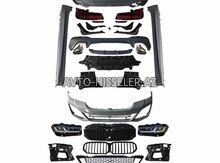 BMW G30-F90 M5 full body — Bakı