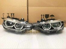 BMW F30 Led adaptive fara — Bakı