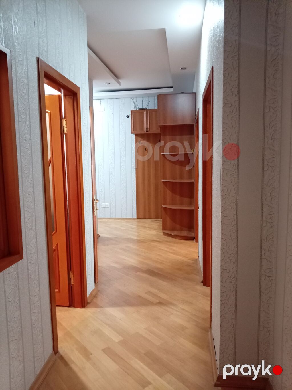 Kirayə Verilir — 9 MKR Ünvan: 9 MKR, Zərifə Əliyeva adına Göz — Mənzil, Bakı (4)