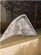 Stop/W220 S-class — Avtomobil işığı, Bakı (3)