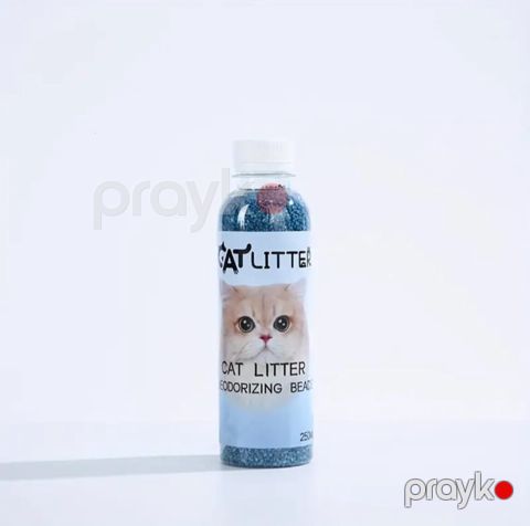 Qoxunun neytrallaşdırılması üçün aromatlaşdırıcı Cat Litter Jasmine, 250 ml — Bakı