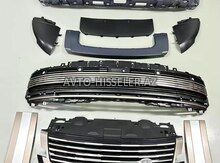 Range Rover Vogue Sv body kit 2024 — Bakı
