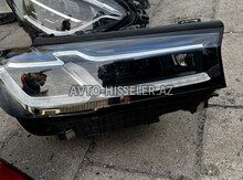 BMW G30 lazer farası — Bakı