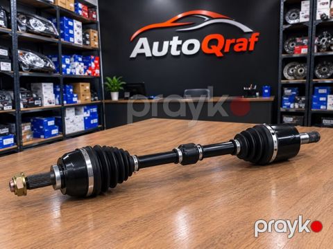 Toyota Prado üçün Qranat Toyota Ucun qranat Toyota Ucun ic qranat — Bakı