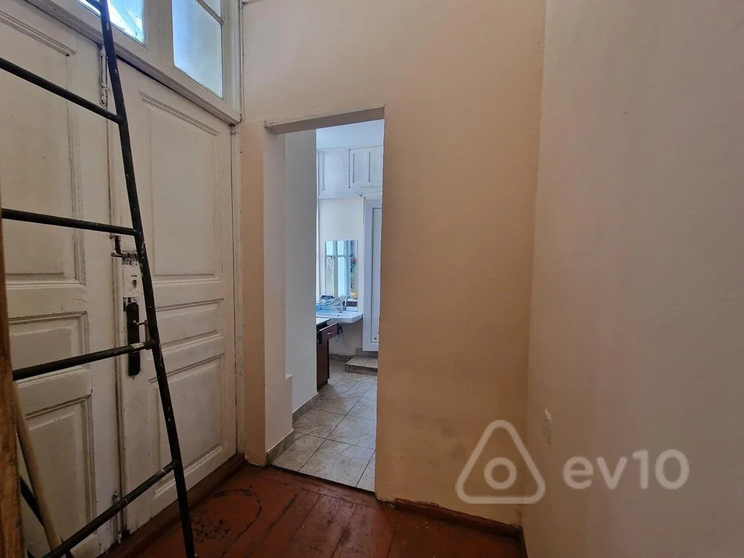 2 otaqlı mənzil, 60 m², Nizami m — kirayə — Mənzil, Bakı (8)