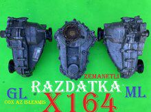 GL 164 ML Mercedes paylayıcı qutusu — Bakı