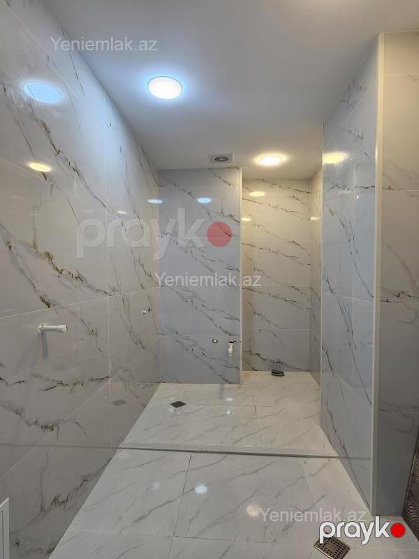 Satılır 2 otaqlı Bina evi menzil (Yeni tikili), 50 m², Masazır — Mənzil, Abşeron (10)