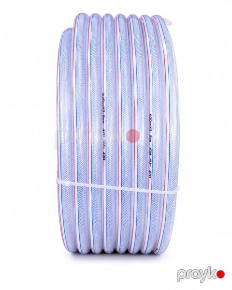 Suvarma şlanqı F16, 50 m x 16 mm — Bakı