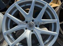 BMW diskləri R20 avto-hisseler.az — Bakı