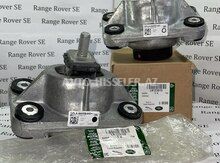 Range Rover Mühərrik Yastığı (Paduşka) — Bakı