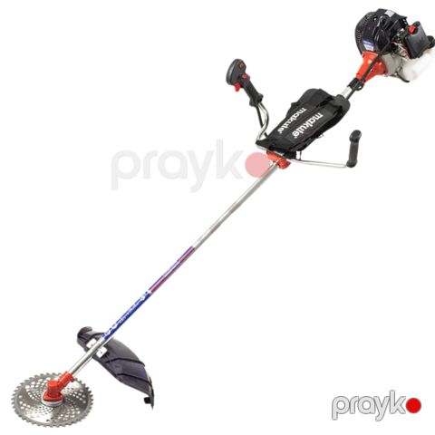 Benzinli trimmer Tosfl 3082, 1200 Vt — Bakı