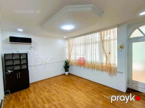 Kirayə 4 otaqlı Obyekt, 80 m², Nəsimi rayonu — Bakı