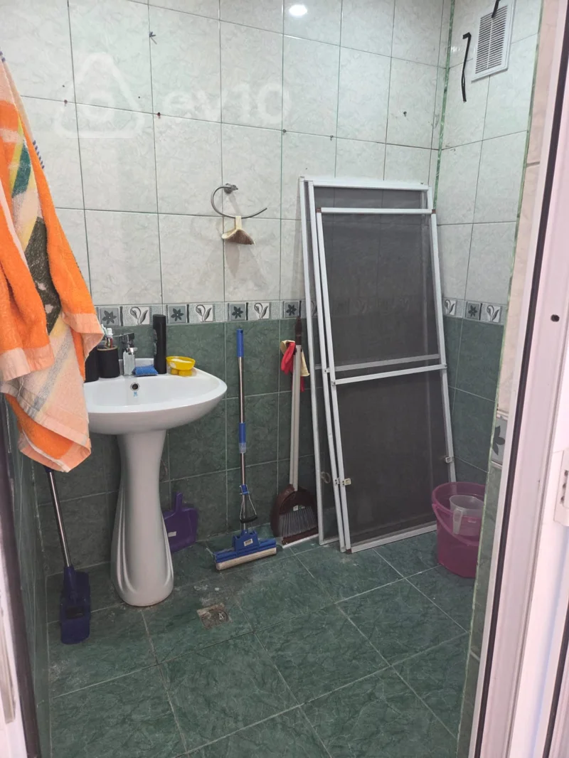 2 otaqlı mənzil, 50 m², Xirdalan, Xırdalan — kirayə — Mənzil, Xırdalan (6)