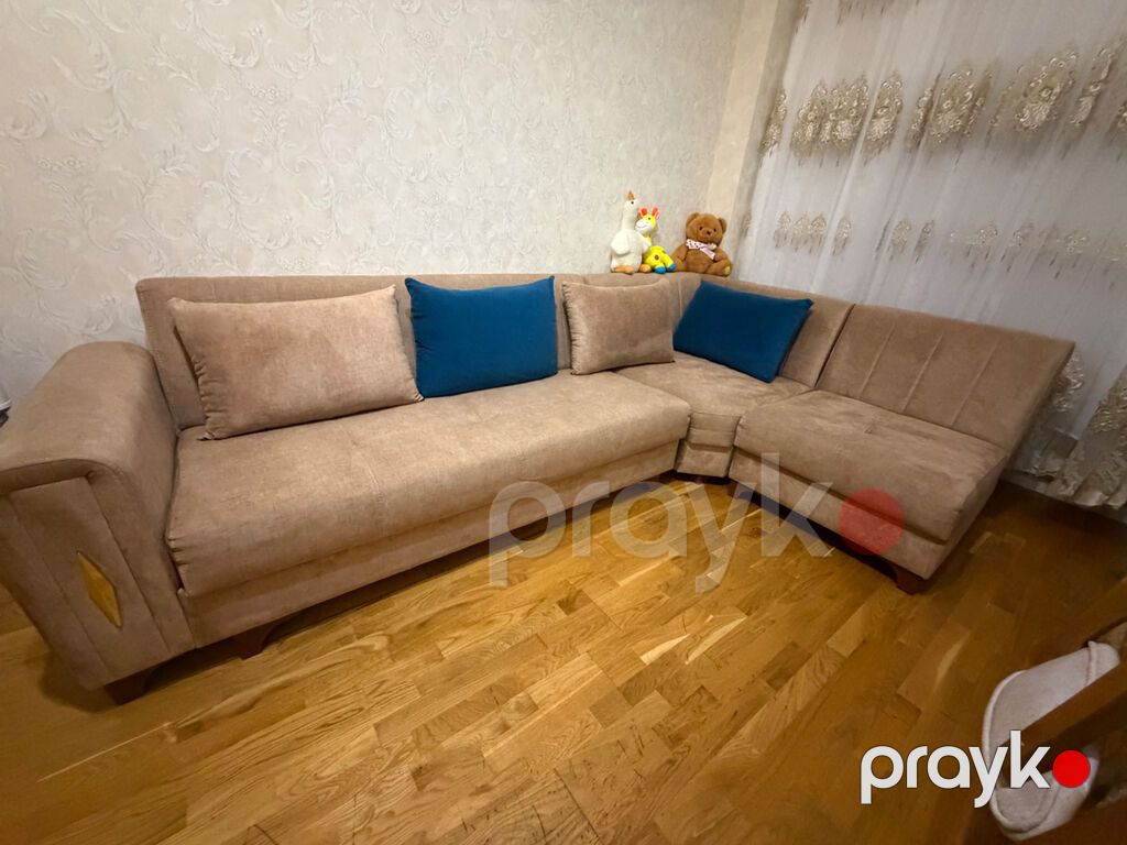 Künc divan, İşlənmiş, Açılan, Parça — Divanlər, Sumqayıt (2)