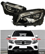 W253 Mercedes Fara — Bakı