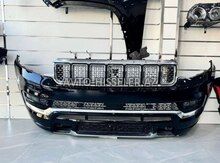 Jeep Grand Cherokee 2021 buferi — Bakı