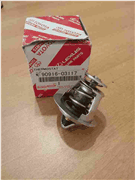 Termostat/Toyota — Bakı