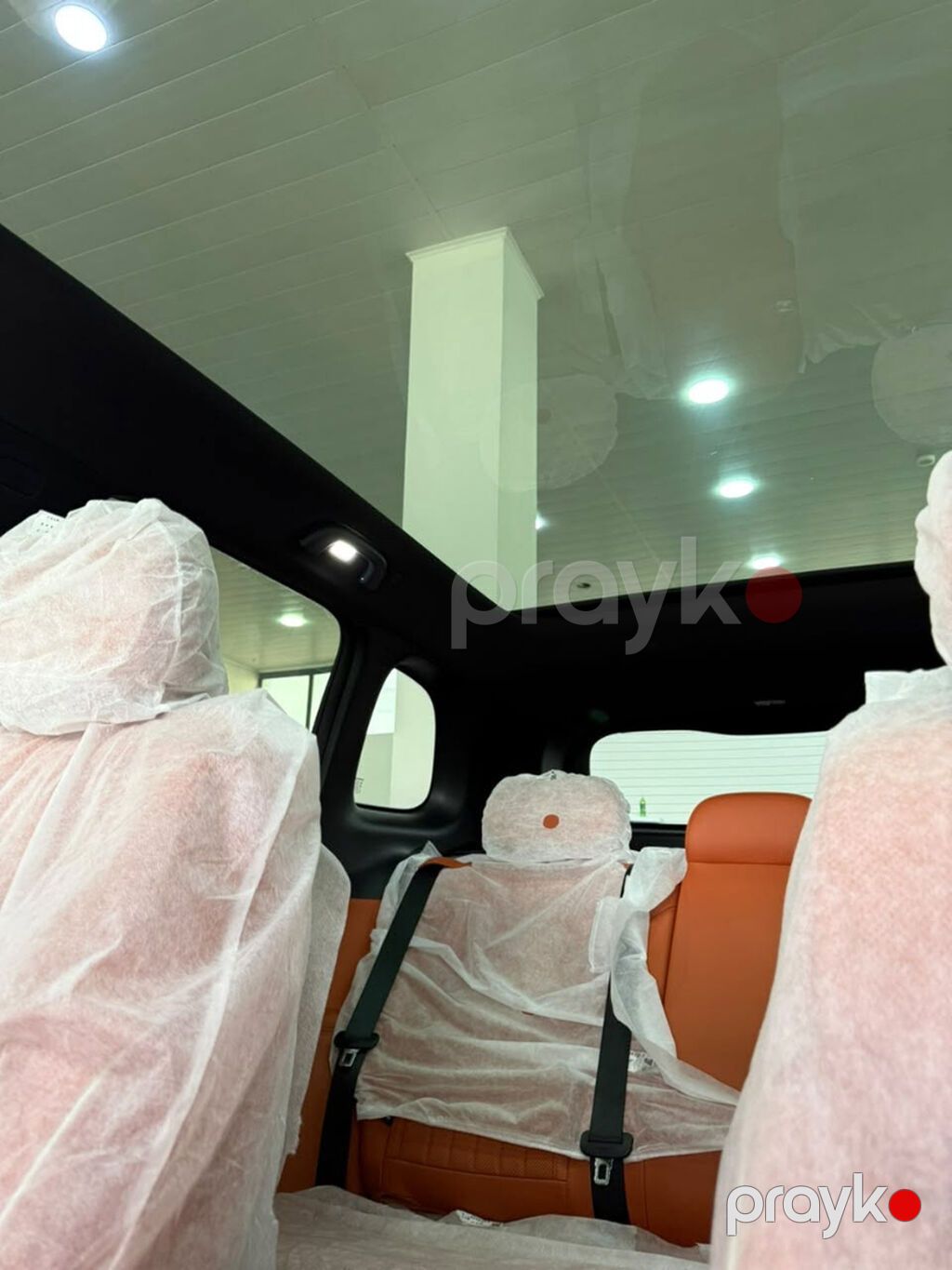 Changan Qiyuan Q07: 1.5 l 2026 il 215 km Pikap — Avtomobillər, Bakı (2)