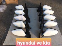 Hyundai / Kia Yan güzgüləri — Kuzov hissələri, Bakı (2)