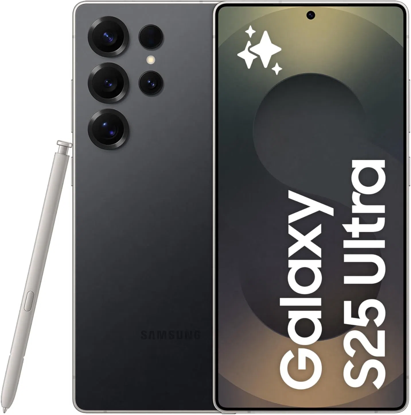 Samsung Galaxy S25 Ultra, 12 GB — Smartfonlar, Bakı (2)