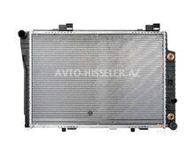Mercedes-Benz W202 Su Radiatoru – avto-hisseler.az — Bakı
