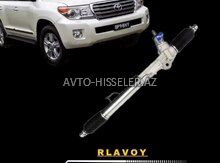 Toyota Land cruiser 2008-2015 Rulavoy kalonka — Bakı