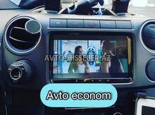 Volkswagen android monitoru — Bakı